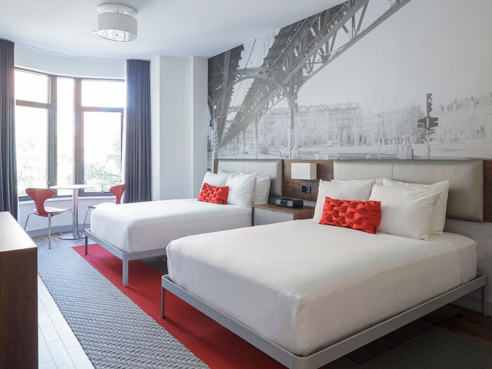 Chandler Studios, MA