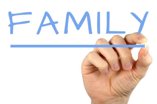 Family Estrangement