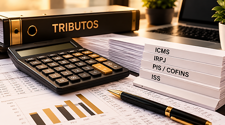 Serviços fiscais e tributários para empresas em Goiânia