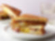 Bacon egg & cheese