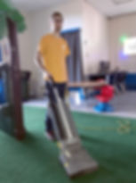 SAS Vocational Programming