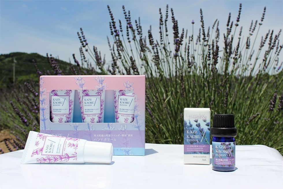 嵐なびオンラインショップ