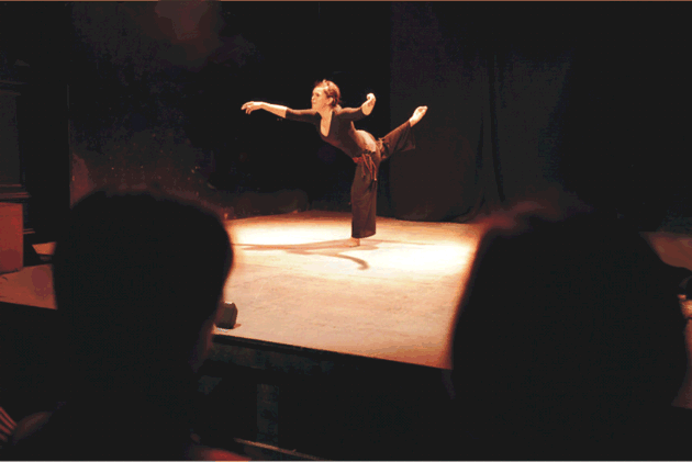 Master Class Eduardo Gilio Veronica