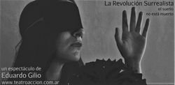 La Revolución Surrealista