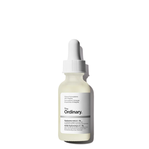 The Ordinary Hyaluronic Acid 2% + B5