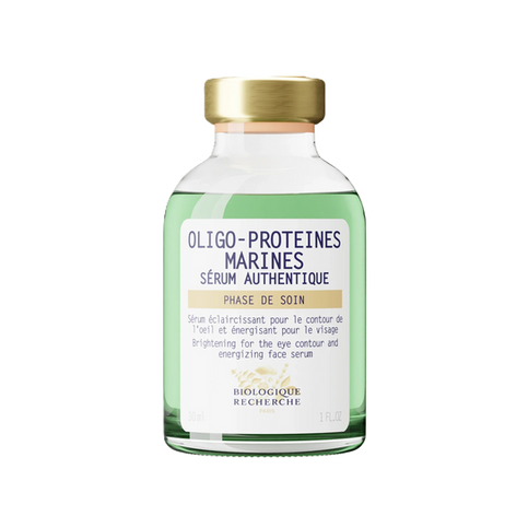 Biologique Recherche Oligo-Protéines Marines