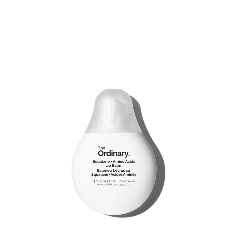 The Ordinary Squalane + Amino Acids Lip Balm