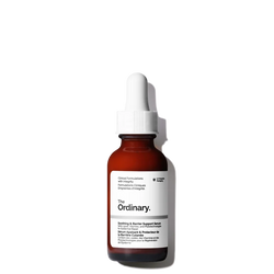 The Ordinary Soothing & Barrier Support Serum