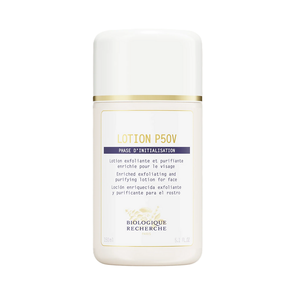 Biologique Recherche Lotion P50V