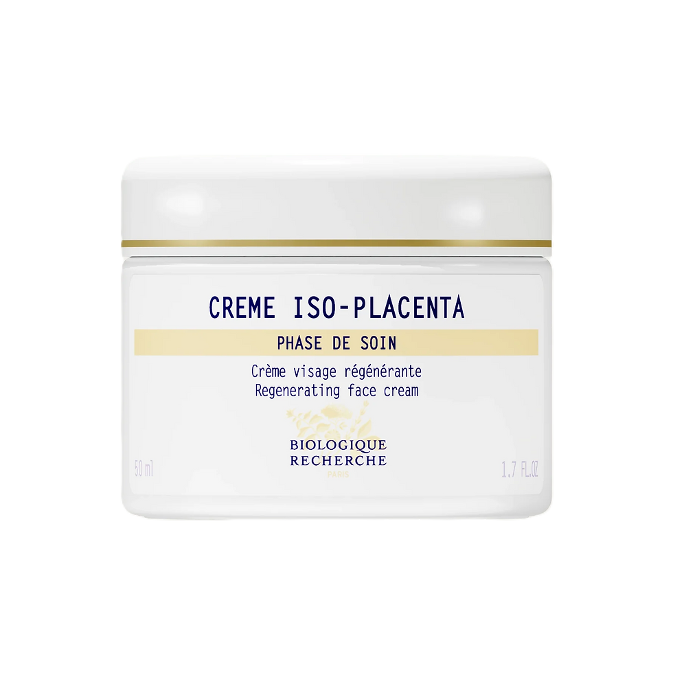 Biologique Recherche Crème Iso-Placenta