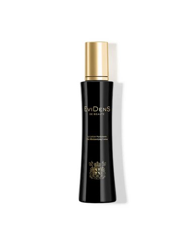 EviDenS de Beauté The Moisturizing Lotion