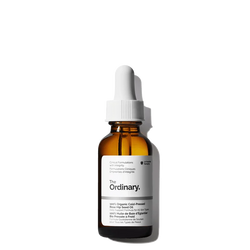 The Ordinary 100% Organic Cold-Pressed Rose Hip Seed Oil