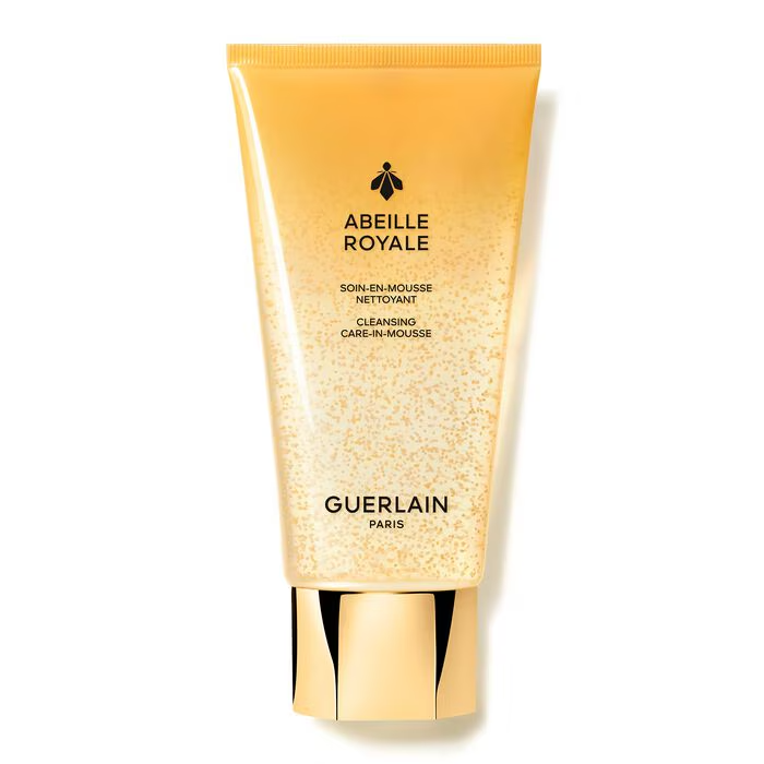 Guerlain Abeille Royale Cleansing Care-In-Mousse