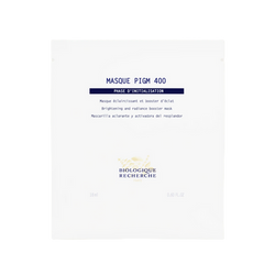 Biologique Recherche Masque PIGM 400