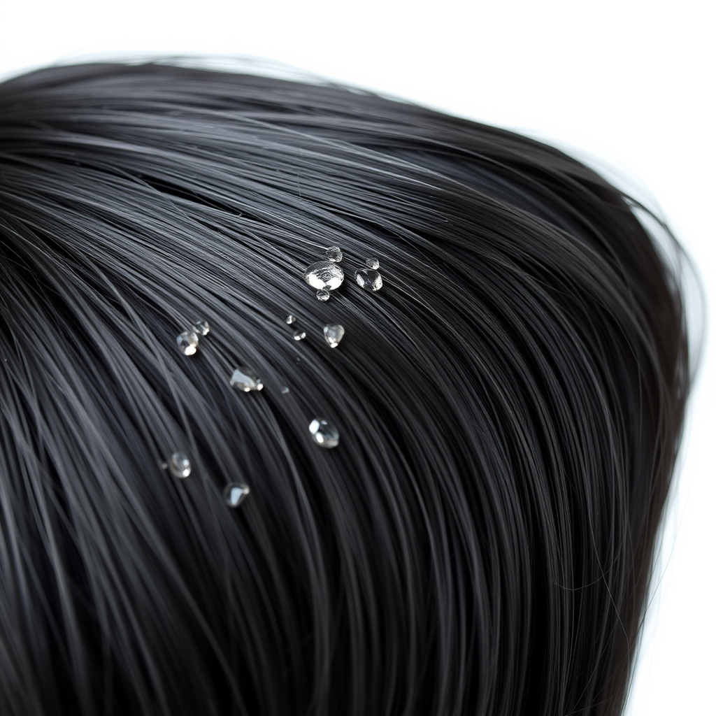 SAPURE Hair Care Library