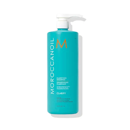 Moroccanoil Clarifying Shampoo