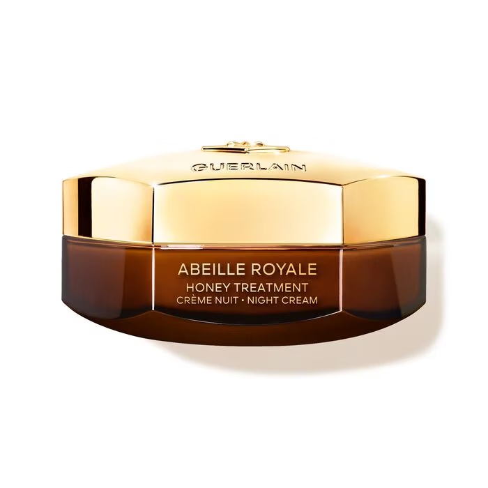 Guerlain Abeille Royale Honey Treatment Night Cream
