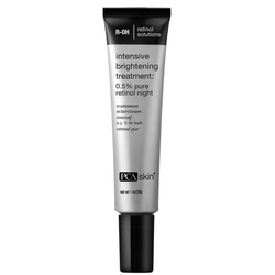 PCA Skin Intensive Brightening Treatment 0.5% pure retinol