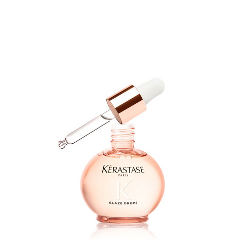 KÉRASTASE Gloss Absolu Glaze Drops Anti-Frizz Hair Oil