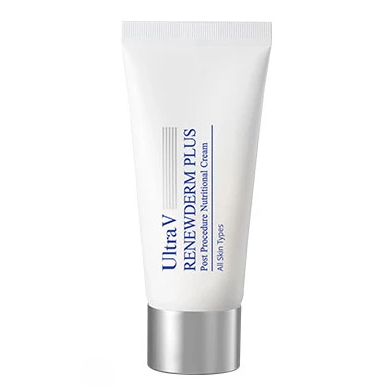 Ultra V Renewderm Plus