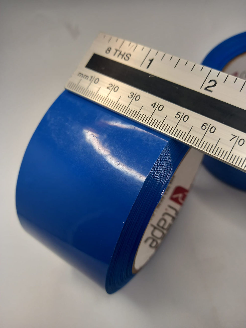 Thumbnail: 33m roll x 50mm wide Rtape