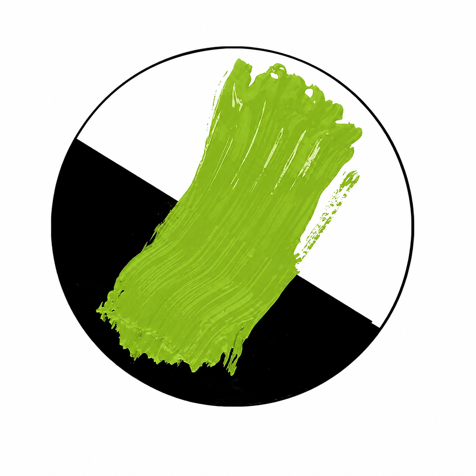 Thumbnail: AVOCADO Perfectly Opaque Screen Printing Fabric Ink
