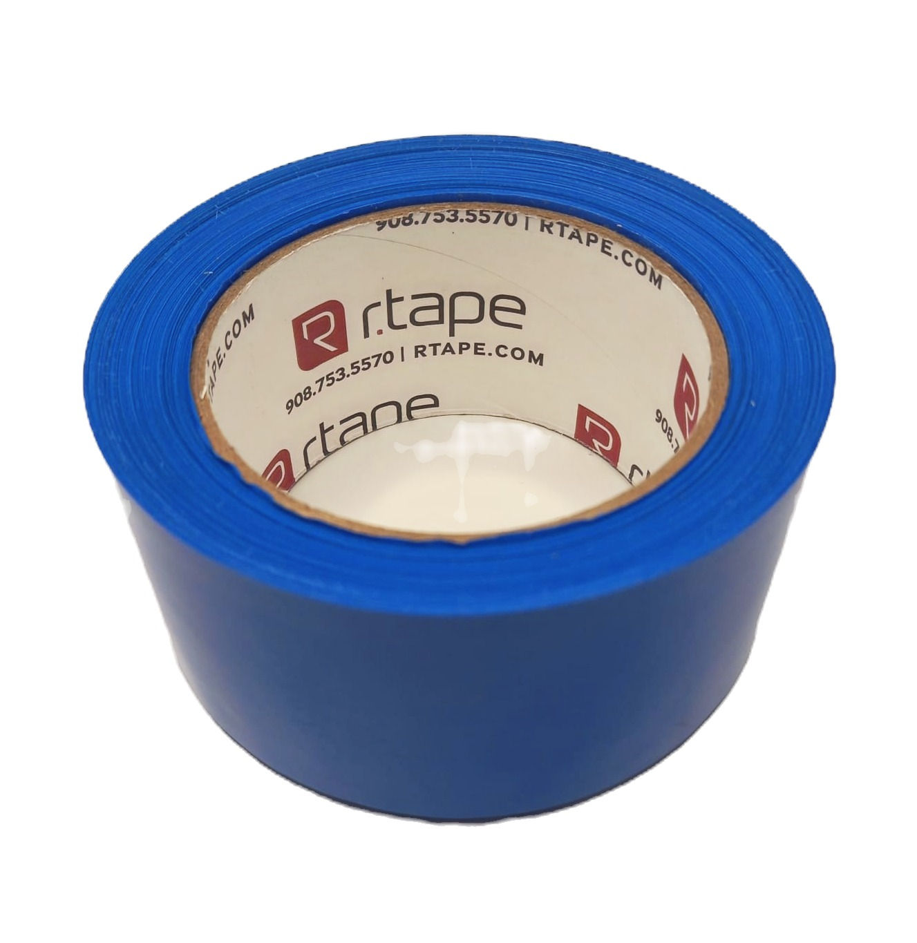 Blue Screen Printing Block out tape Rtape 33m roll x 50mm wide