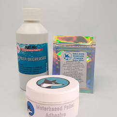 degreaser emulsion remover pallet adhesive 