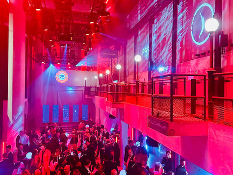 Pepper Money 25th Anniversary