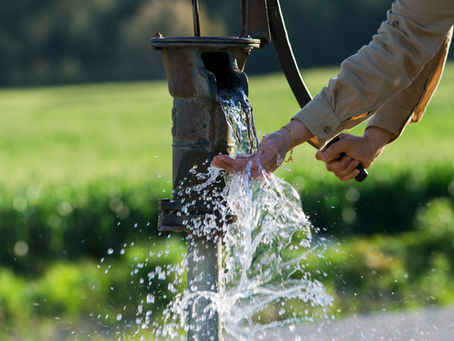 Aké faktory ovplyvňujú cenu studne?