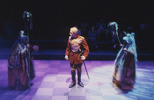 Performance Technology