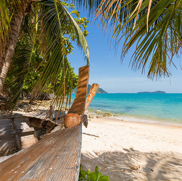 How to choose a villa for investment in Koh Samui