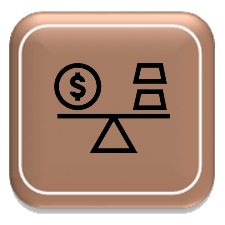 Stability Icon