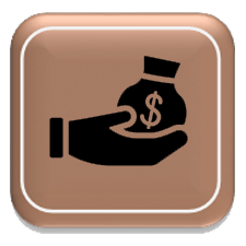 investment icon