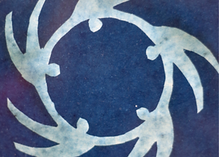 An illustration made during the retreat