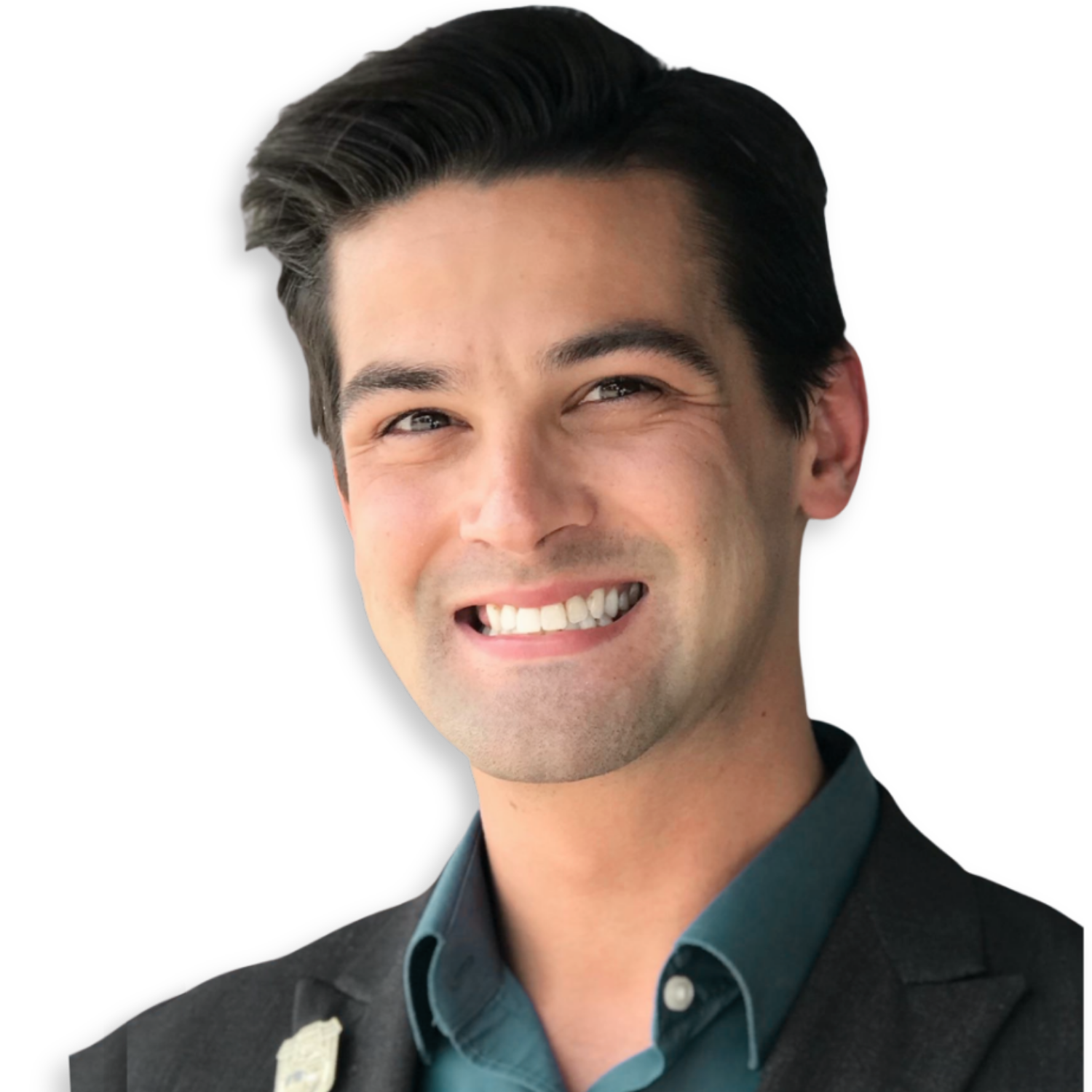 Writer: Jackson Hodges