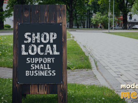 Why Model City Media is the Perfect Partner for Small Business Growth