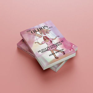 Seus Olhos Cinza: um belo caleidoscópio de trauma e resiliência