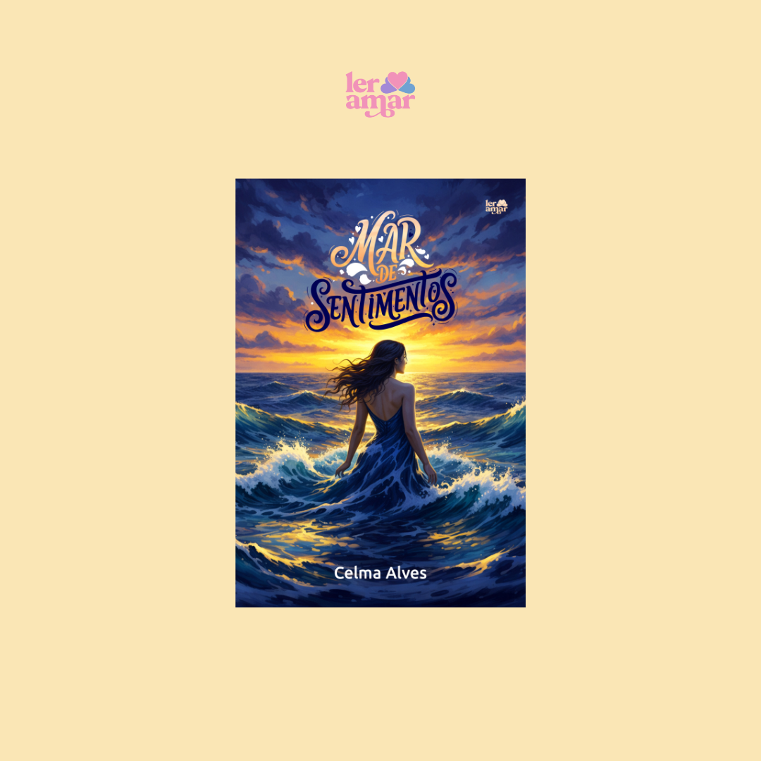Mar de sentimentos