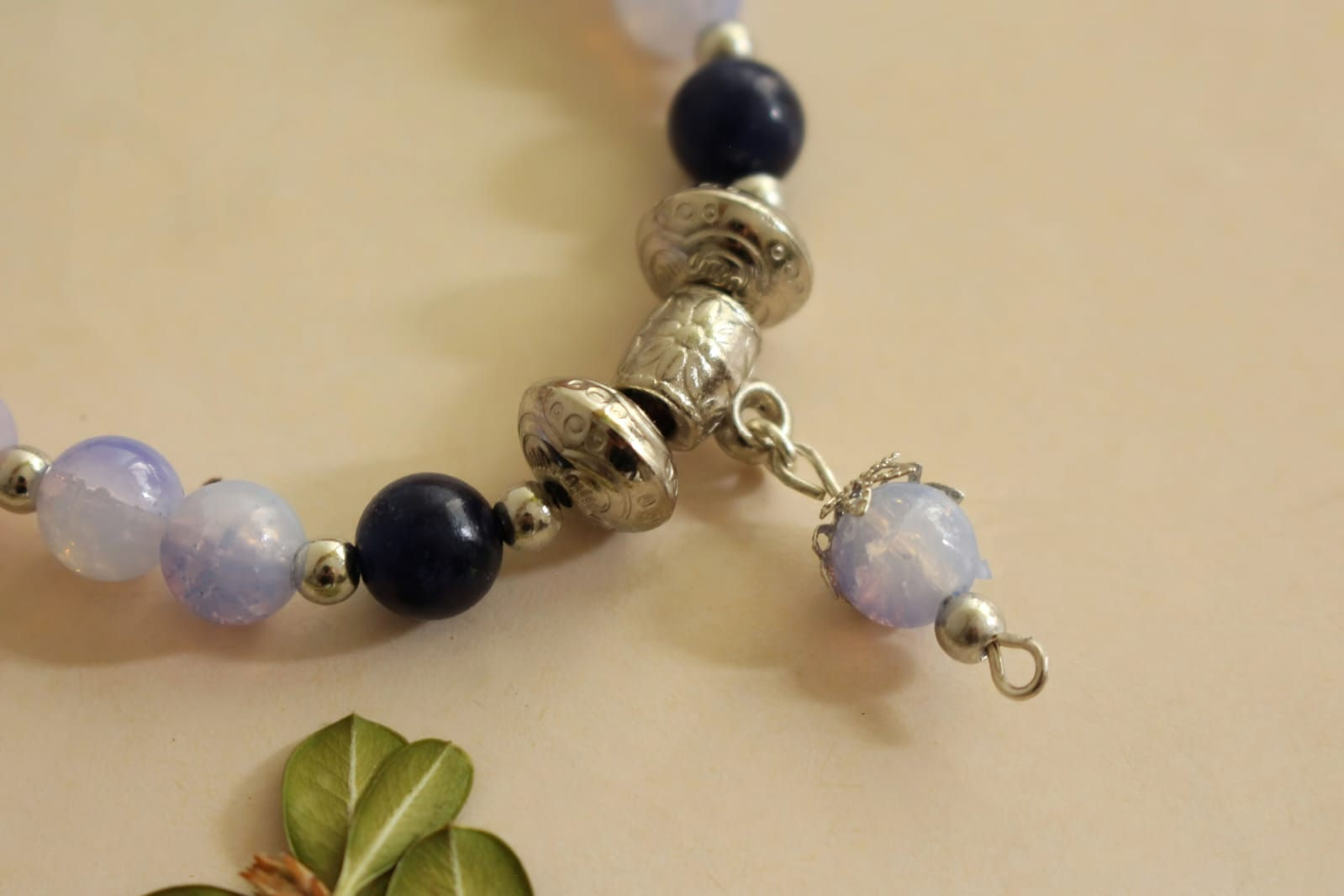 Pulseira - Céu de Ametrine