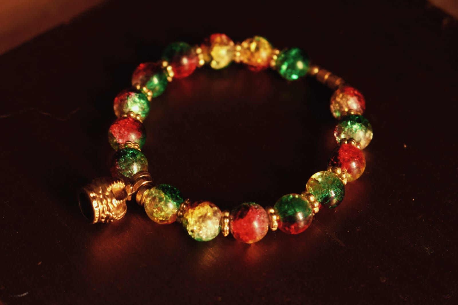 Pulseira Verdelle IX - Mescla