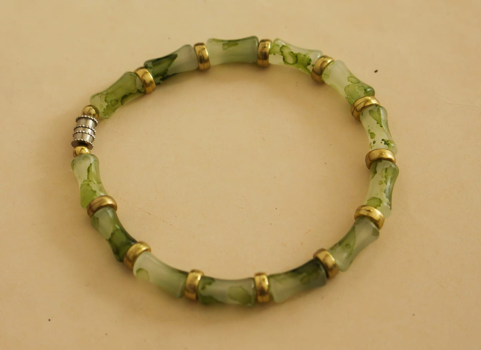 Pulseira - Verdelle V