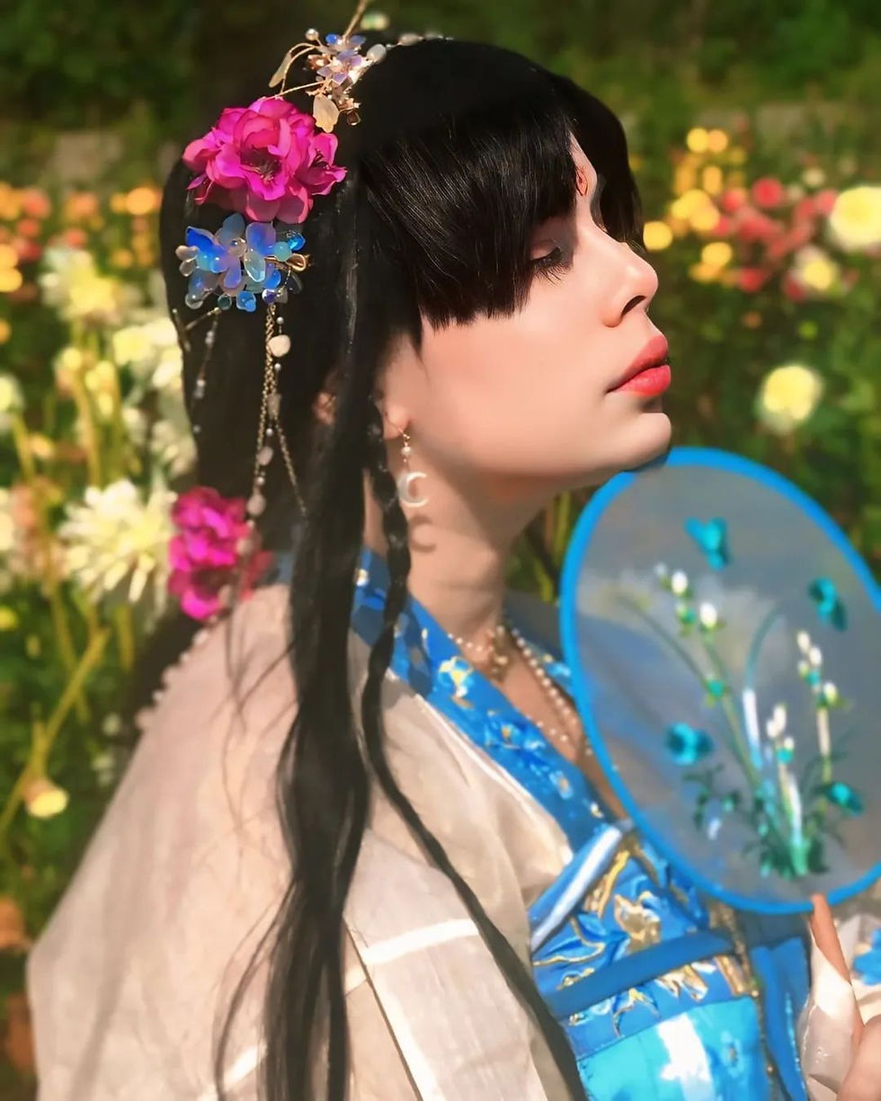 Rosalia