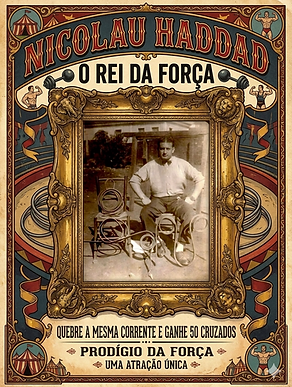 Nicolau Haddad