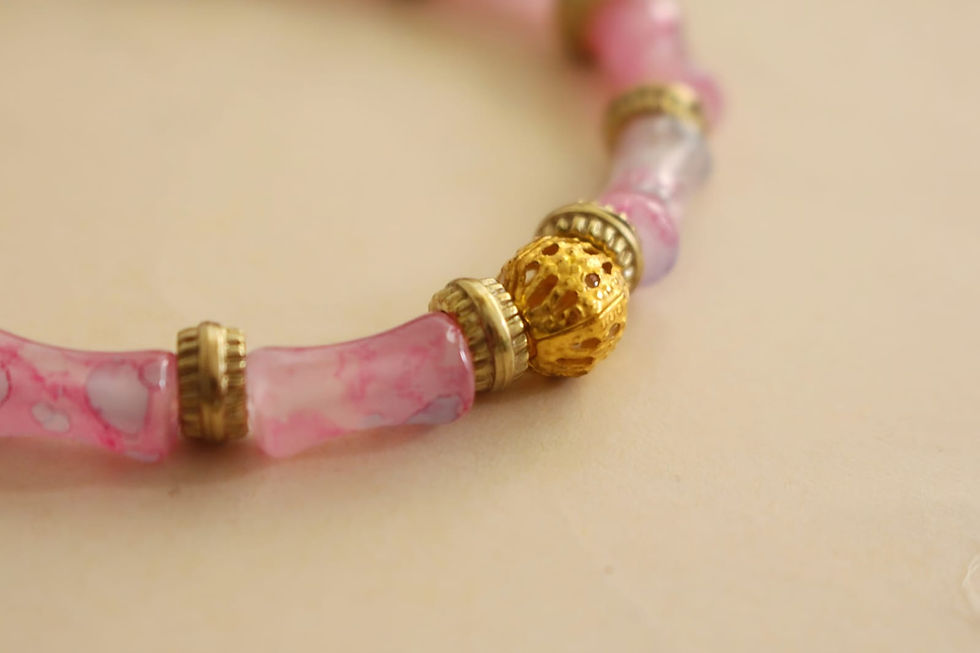 Miniatura: Pulseira - Amaris