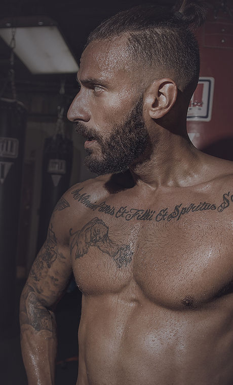 Boxer