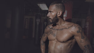 Boxer