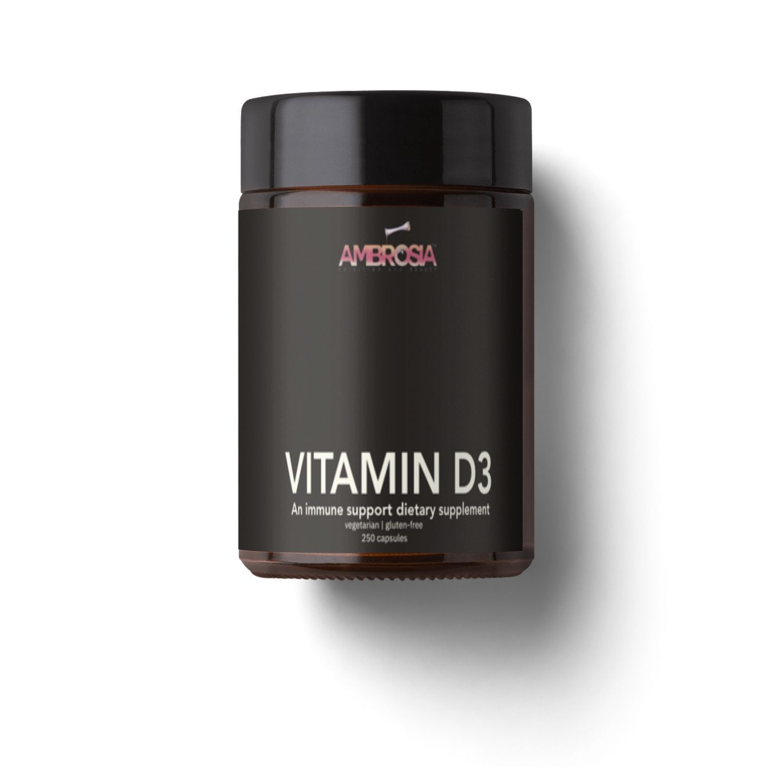 Vitamin D3