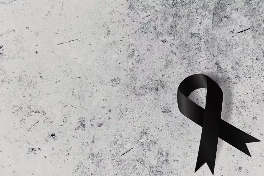 Lamentamos la Pérdida de Lucas García Cogollos