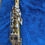 Thumbnail: Martin Handcraft Imperial Alto Saxophone SN:113078 Matching Serial Numbers 1935